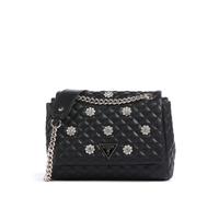 Guess Everlee Sac à bandoulière 22 cm noir
