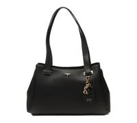 Guess - Evie Girlfriend Carryall - Femme - Sacs - Noir - Taille: ONE Size