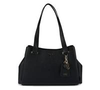 Guess Evie Sac à bandoulière 40 cm noir