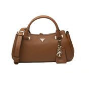 Guess - Evie Sac à compartiments multiples - Femme - Sacs - Brun - Taille: ONE Size