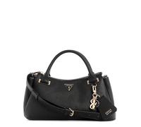 Guess Evie Sac à main 33 cm noir