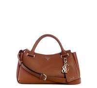 Guess Sac Satchel Evie Marron