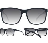 Guess Eyewear Lunettes de Soleil Carré Lunettes AVEC Sac Étui