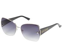 Guess Eyewear Lunettes de Soleil Lunettes AVEC Sac Étui Uva & Uvb