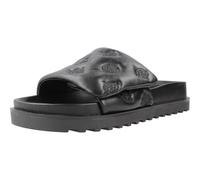 GUESS Fabio FLJFA2ELE19BLACK, Claquettes - 38 EU