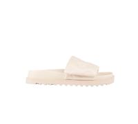 Guess - Fabio Logo 4G - Femme - Chaussures - Beige - Taille: 37 EU