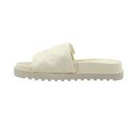 Guess - Fabio Slider - Femme - Chaussures - Blanc - Taille: 39 EU