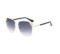 Guess Factory Lunettes de Soleil avec Logo carré