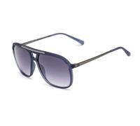 GUESS Factory Men's Oversized Navigator Sunglasses