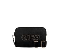 GUESS Factory Shaela Top Zip Crossbody pour femme