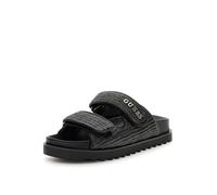GUESS Fadeliza FLJFDEFAP19BLACK, Sandales - 37 EU