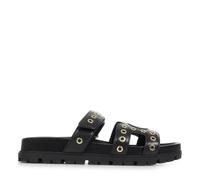 Mules et sabots Guess FASHIE pour Femme 39 Noir