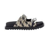 Guess Fatema 3 FLJFATFAL03BLUE, Sandales - 39 EU