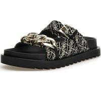 GUESS FATEMA SANDAL FLAT