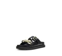GUESS FATEMA5 SANDAL FLAT