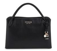 GUESS FEDANA Elite Satchel, Hand Bag Women, Noir, Taille Unique