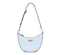 GUESS FEDANA Mini Top Zip Shldr Bag, Hand Women, Powder Blue, Taille Unique