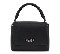 GUESS FEDANA Top Handle Flap, Hand Bag Women, Noir, Taille Unique