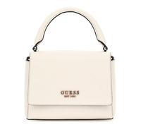 GUESS FEDANA Top Handle Flap, Hand Bag Women, Off White, Taille Unique