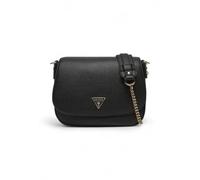 Guess - Fedora Mini Crossbody - Femme - Sacs - Noir - Taille: ONE Size