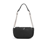 GUESS sac à épaule Fedora Shoulder Bag Black