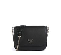 Guess Fedora Sac porté épaule noir, femme