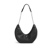 Guess Fedora Sac porté épaule noir, synthétique, femme