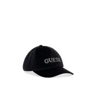 GUESS Femme Accessoire Baseball Cap Noir