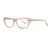 Guess, Femme, Accessoires, Beige, Taille: ONE Size Monture optique œil de chat