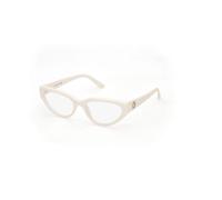 Guess, Femme, Accessoires, Blanc, Taille: 53 MM Monture optique