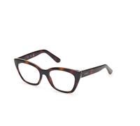 Guess, Femme, Accessoires, Brun, Taille: 52 MM Monture optique