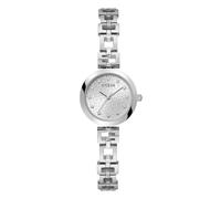 Guess Lady G Watch Argenté