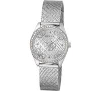 Guess, Femme, Accessoires, Gris, Taille: ONE Size Montre Majesty