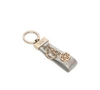Guess, Femme, Accessoires, Gris, Taille: ONE Size Porte-clés