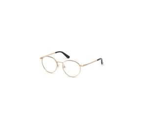 Guess, Femme, Accessoires, Jaune, Taille: 50 MM Monture optique