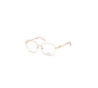 Guess, Femme, Accessoires, Jaune, Taille: 53 MM Monture optique
