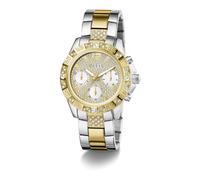 Guess, Femme, Accessoires, Jaune, Taille: ONE Size Montre Majesty