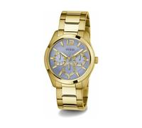 Guess, Femme, Accessoires, Jaune, Taille: ONE Size ZEN Multifunction Watch