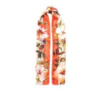 Guess, Femme, Accessoires, Multicolore, Taille: ONE Size Sciarpa fantasia logo