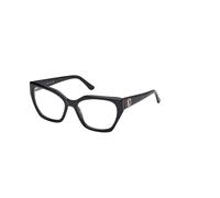 Guess, Femme, Accessoires, Noir, Taille: 53 MM Monture optique
