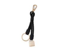 Guess, Femme, Accessoires, Noir, Taille: ONE Size Portachiavi