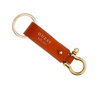 Guess, Femme, Accessoires, Orange, Taille: ONE Size Portachiavi