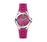 Guess, Femme, Accessoires, Rose, Taille: ONE Size Montre Corset