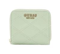 Guess, Femme, Accessoires, Vert, Taille: ONE Size Portefeuille Tamsin