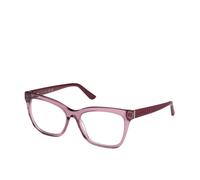 Guess, Femme, Accessoires, Violet, Taille: 53 MM Jeans en Denim Élégants pour Hommes