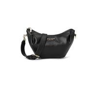 GUESS Femme Amorette Top Zip Shoulder Bag Sac à bandoulière, Taille Unique