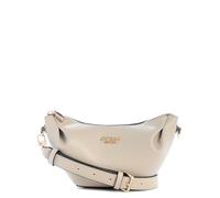 GUESS Femme Amorette Top Zip Shoulder Bag Sac à bandoulière, Taille Unique