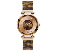 Guess Ladies Soho Watch Marron