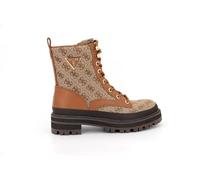 Bottines et boots Guess BADA pour Femme 40 Marron