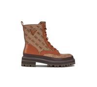 GUESS Femme Bada Ankle Boots, BEIBR, 40 EU